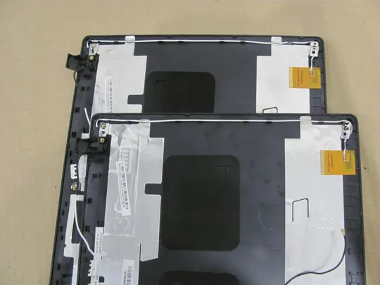 номер0256-21 кришка матриці Кришка дисплея Тильна кришка Корпус матриці Верхня кришка Задня кришка matrix cover   Top Case LCD Cover Rear Lid Back Cover Housing Cabinet AP0FO000110 AP0FO000113 для Acer Aspire 5742G 5253 5742 5736 5552 оригінал Продаж