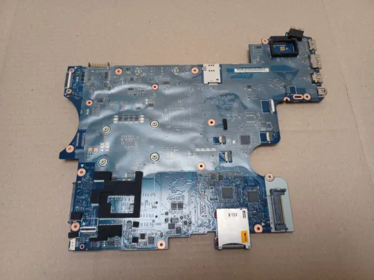 номер1062-1  материнська плата PAL60  LA-6562P для Dell Latitude E6520 Mainboard Материнка Основна плата Системна плата Плата системи Laptop motherboard мамка ноутбучна платаоригінал Інтернет-аукціон