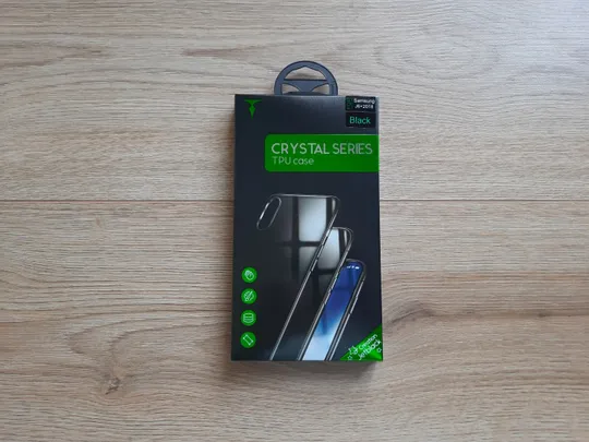 Чохол для Samsung Galaxy J6 Plus 2018 J610  j6 + чехол Продаж