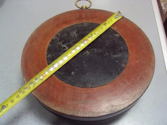 барометр Ф.И. Грошовский Курск царская россия №1735 Продаж