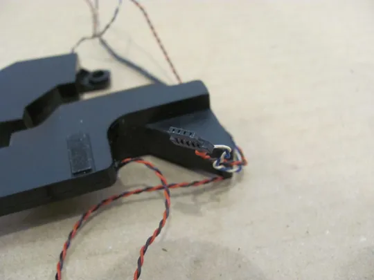 526-11 динаміки PK23000G200 для Asus X73B A73B X73TA X73B X73T K73BY оригінал З аукціону