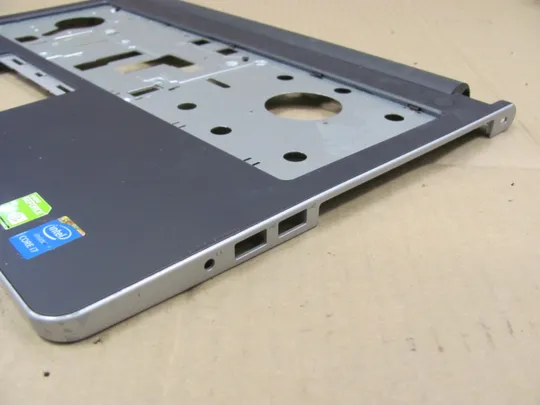 749-38 Кришка панель палмрест  000KDP AP1AP000900  для Dell inspiron 15 5558 5559 5555 5551 5552 Vostro 3558 3559 оригінал З аукціону