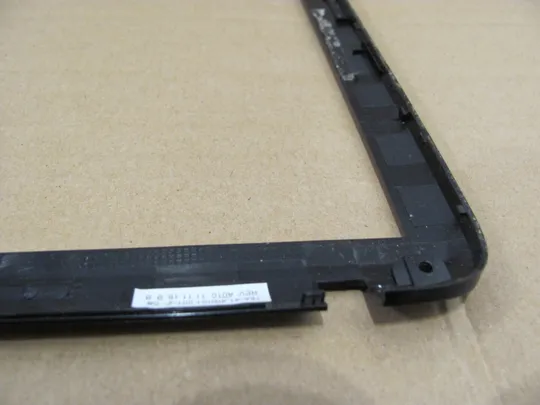 440-2 рамка матриці 604RH04001 665300-001 для  HP Pavilion dv6-6000, dv6  оригінал Торговий майданчик