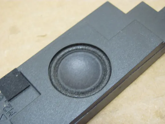 Купити номер0943-13 динаміки dynamics сабвуфер  PK23000UB00 08VKRK для  Dell Alienware 17 R4 R5 оригінал