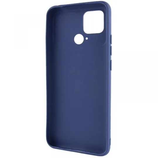 Силиконовый чехол Candy для Xiaomi Poco C40 З аукціону