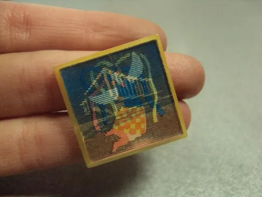 знак киев дворец украина переливашка №12755 З аукціону