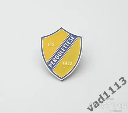 фото, футбол  ФК Перголеттезе 1932 Крема Италия - " Unione Sportiva Pergolettese 1932 " Italy