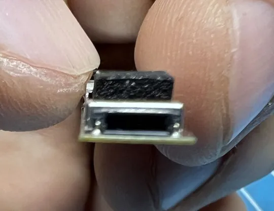 Вебкамера (04081-00021900) ASUS X550CC, X550, X550C, X550L, X550L, R513 З аукціону