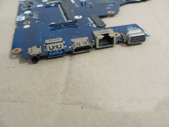 Купити 591-11 материнська плата РОБОЧА  Z5WAH LA-B162P SR1EF  i5-4210U для Acer Aspire E5-571G E5-571  оригінал
