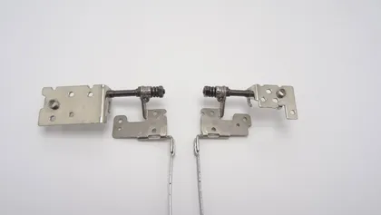 фото, Петлі для ноутбука LENOVO V470 (33.4KZ11.011 + 33.4KZ12.011) (ліва+права)