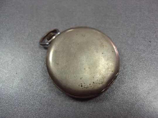 часы карманные remontoir ancre №41 (№2111) Недорого