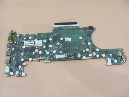 Купити 623-12 материнська плата РОБОЧА CT470 NM-A931 SR2F0 i5-6300U для Lenovo ThinkPad  T470 оригінал