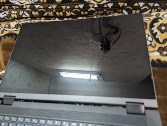 №7 Ноутбук-Планшет Lenovo IdeaPad Flex 5 15.6&quot; Intel Core i3-1005G1 8GB 128GB DDR4 SSD Win 11 Home Ноутбук Продаж