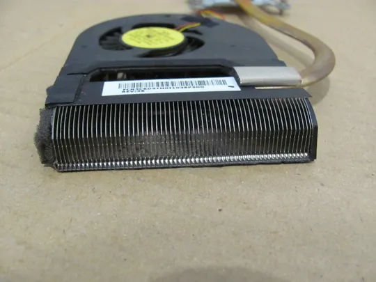 номер0307-6 система охолодження Кулер Охолоджувальний блок Охолоджувальна система Кулери та системи охолодження Охолодження материнської плати cooling system  FCN3CBD5TM0  для Toshiba Satellite C70 C70-A  оригінал Недорого