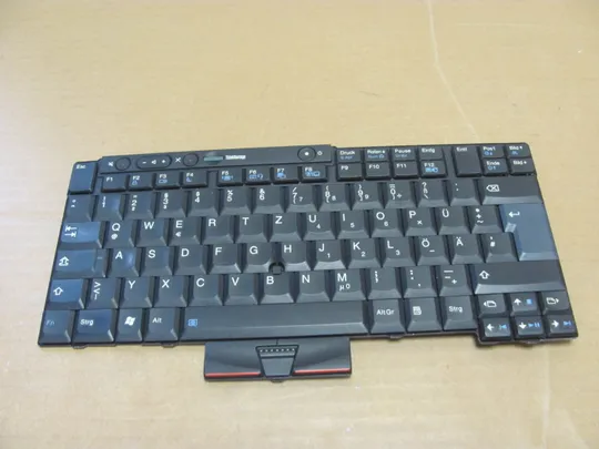 номер1032-5 клавіатура 45N2223 45N2153 45N2083 для LENOVO  Thinkpad T400S T410 T410I T410S T410SI T420 T420I T420S T420SI X220 X220I X220IT X220T T510I T520I T510 T520 W510 W520 оригінал Ціна