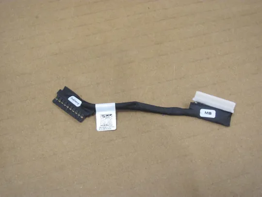 номер0022-41 роз&#039;єм шлейф підключення АКБ 08367J DC02002RS00 для Dell Chromebook 11 3180, 3189 Latitude 3189 оригінал Ціна