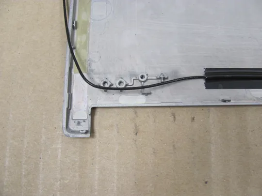 номер0928-13 кришка матриці для FUJITSU LIFEBOOK E753 E754 оригінал Недорого