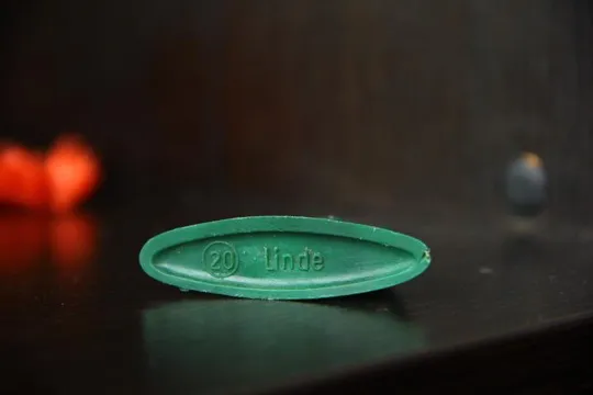 Купити очаг с едой LINDE  65-70мм Австрия РАРИТЕТ