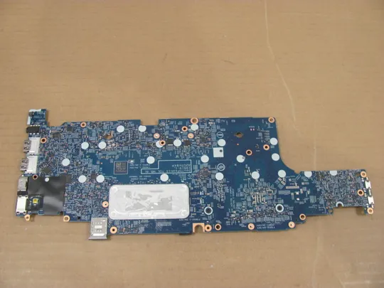 Купити 864-15 материнська плата  SRK8S  i3-1125G4 0VWD77 82G7H для DELL  Latitude 5521 оригінал