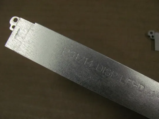 791-1 кріплення матриці 6053B1480601 6053B1481201 для  HP Elitebook 745 840 G6 G5 оригінал Де купити