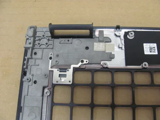 номер1003-3 корпус кришка палмрест топкейс для ноутбука верхня панель cover-C 0C8D9Y AP3MN000B01 для Dell Precision 17 7780 7770 оригінал Інтернет-аукціон