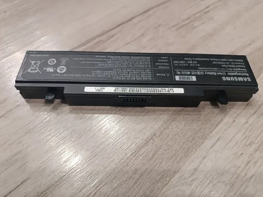 Аккумулятор для ноутбука SAMSUNG NP305V5Z NP305V5ZD NP305V5A Ціна