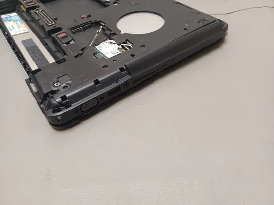 1236 DELL  LATITUDE E5440  core I5 VPRO НІМЕЧЧИНА Характеристики