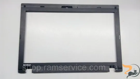 Рамка матриці корпуса для ноутбука Lenovo ThinkPad L412, б/в Ціна