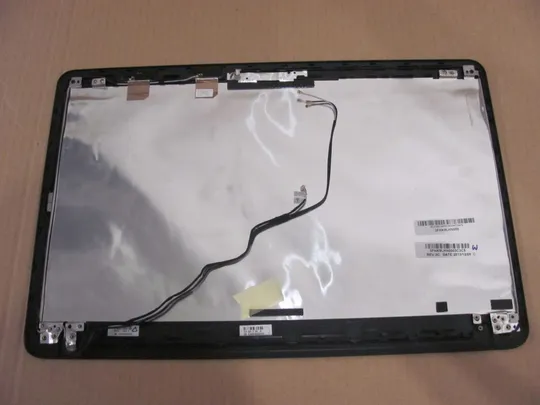 Купити номер0318-20 кришка матриці Кришка дисплея Тильна кришка Корпус матриці Верхня кришка Задня кришка matrix cover   Top Case LCD Cover Rear Lid Back Cover Housing Cabinet EAHK9003010 для SONY VAIO SVF153, SVF152A SVF15 SVF 15 Оригінал