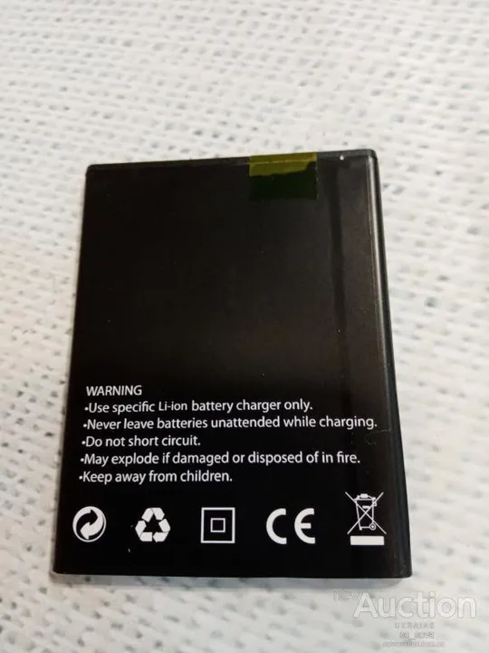 Купити Blackview A30 аккумулятор