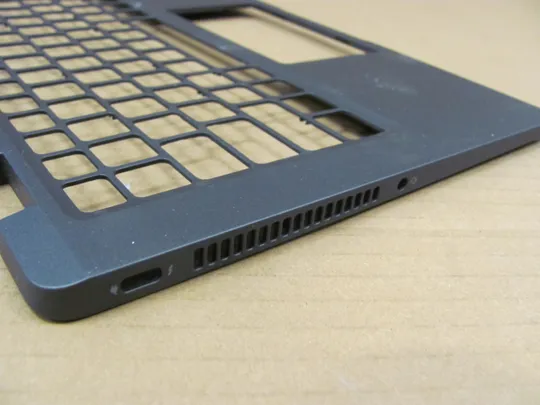 755-20 Кришка панель палмрест AP30R000600 0DXP1H для  Dell Latitude 7320 E7320 7420 E7420 оригінал Де купити