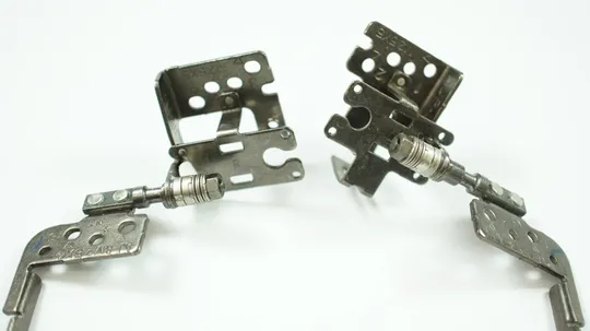 Петлі для ноутбука DELL INSPIRON N4110 (FBR01016010 + FBR01017010) (ліва+права) Ціна