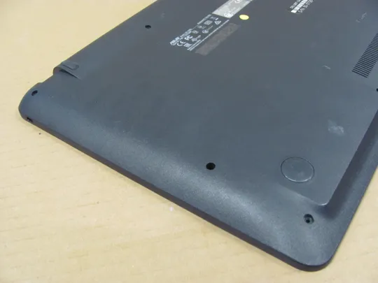 775-6 Кришка дно піддон корпуса 3DXKABCJN30 для  Asus X540, X541, K540, R540, R541, A540  оригінал На торгах