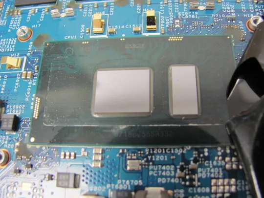 666-5 материнська плата РОБОЧА 01AX856 448.0A913.0011 SR33Z i7-7600U  для Lenovo ThinkPad X1 Yoga Gen 2 оригінал Інтернет-аукціон