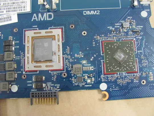 508-13 материська плата  6050A2644501 768801-001 AMD для HP Elitebook  745 755 855 G2 оригінал Де купити