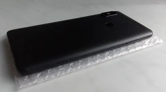 Смартфон Xiaomi Redmi Note 5 / 6 "/  3 - 32 ГБ   Пропонуйте свою ціну Недорого