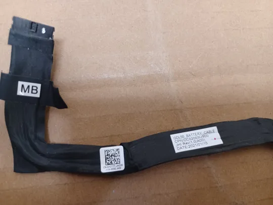 Купити номер1057-33 шлейф кабель DC02003U900 для Dell G15 5510 5511 5515 5520 5521 5525 Alienware M15 R5 R6 R7 оригінал