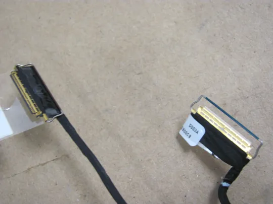 Купити 628-45 шлейф матриці DC02C00DS00 SC10T78921 для Lenovo ThinkPad X390 X395  оригінал