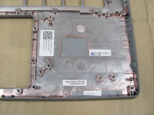 723-5 панель палмрест 0WXKXK AP3IT000711  для  DELL Latitude 14 5420 5421  оригінал Де купити