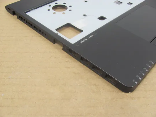 880-6 Кришка панель палмрест та тачпад 33FH9TCJTA0  для FUJITSU LIFEBOOK A555  оригінал З аукціону