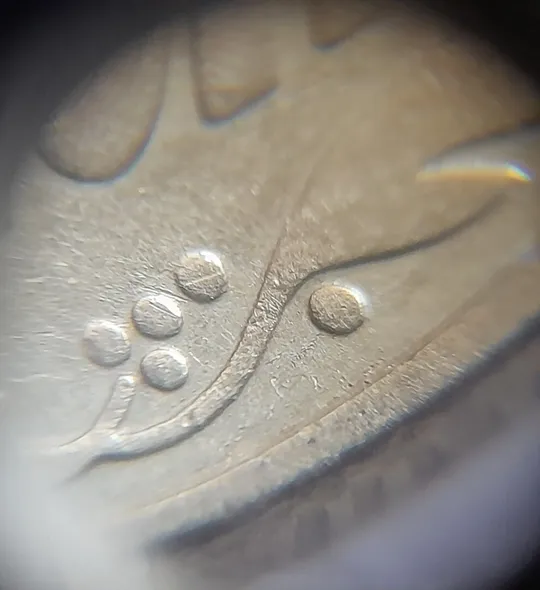 (4310) 50 копійок 1992 1АВ(ив)к брак по каталогу В.Шекені (50 копеек 1992) Продаж