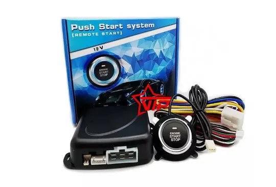 Старт-Стоп система запуска двигателя &amp;quot;START-STOP SYSTEM&amp;quot; Ціна