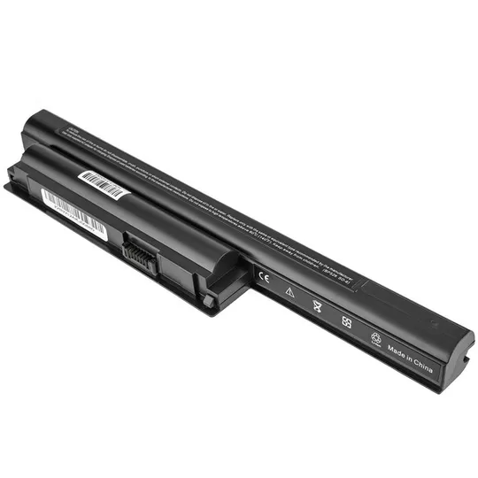 Купити Батарея для ноутбука Sony BPS26 (VGP-BPS26, CA, CB, EG, EH, EJ, EL Series) 11.1V 4400mAh Black