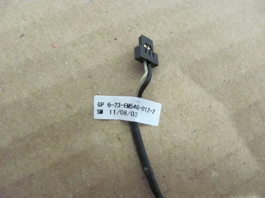 522-39 мікрофон 6-23-EM54G-012-2 для TERRA 1528 1526 1509P оригінал Де купити