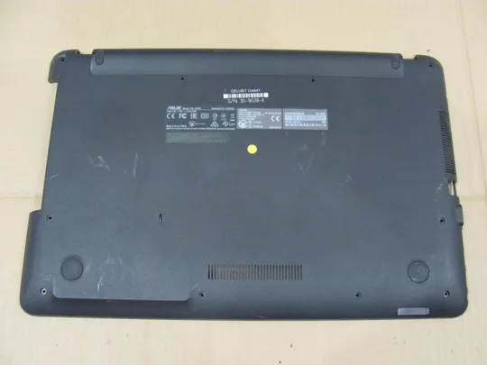 734-13 Кришка дно піддон корпуса 3DXKFBCJN00 для ASUS K541 X541 R541   оригінал Ціна