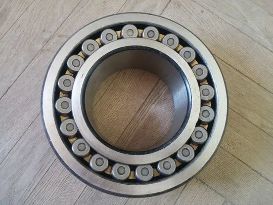 подшипник двухрядный роликовый cферический 23222 ZKL (аналог ГОСТ 3003222H) Ціна