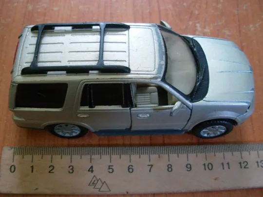 2003.Лінкольн Навігатор. Ціна