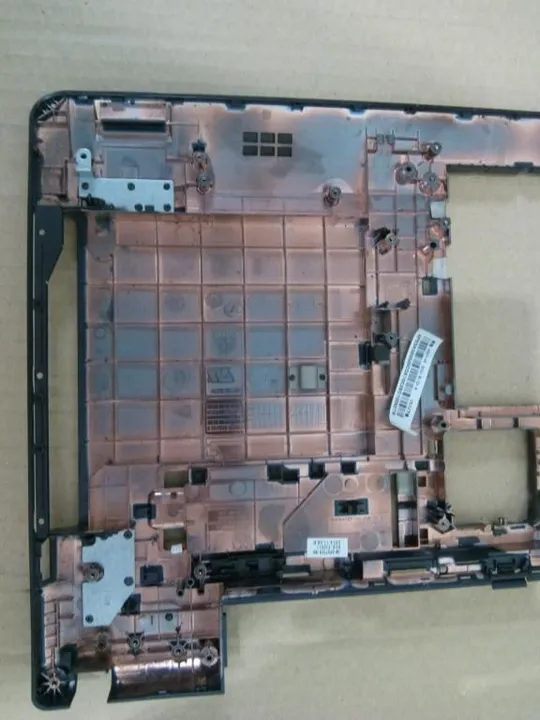 №216-21 Кришка дно піддон корпуса AP0SK000500 для LENOVO Edge E540 E531 оригінал З аукціону