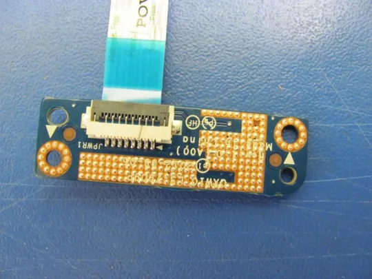 номер0001-10 кнопка включення LS-7909P для DELL LATITUDE E5530 оригінал Де купити