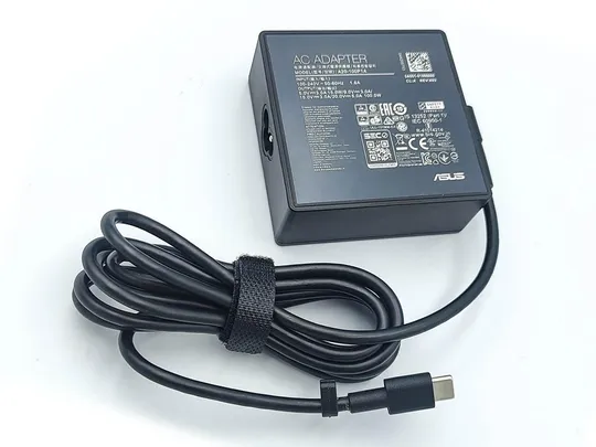 Блок питания для Asus ZenBook um5401qa ux5400e ux5401e (20V 5A 100W (USB-C)) Type-C, A20-100P1A ORI Ціна